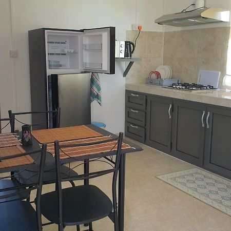 Apartamento Chez Johnny Grand Baie Exterior foto