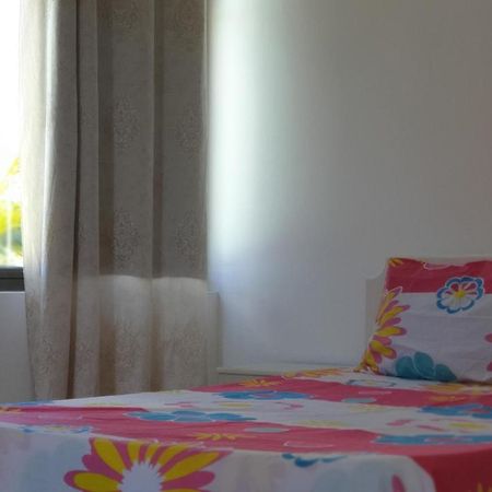 Apartamento Chez Johnny Grand Baie Exterior foto