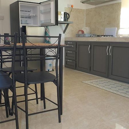 Apartamento Chez Johnny Grand Baie Exterior foto